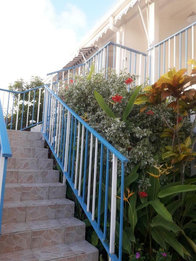 10 Sony Location F3 Mezzanine Sainte-Anne Exterior foto
